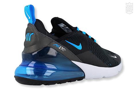 270er nike schwarz blau|Nike air max 270 price.